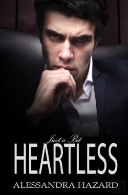 Bertrand.pt - Just A Bit Heartless