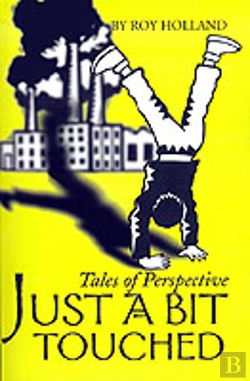 Bertrand.pt - Just A Bit Touches