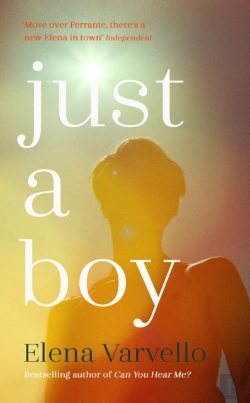 Bertrand.pt - Just A Boy