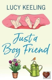 Just A Boy Friend