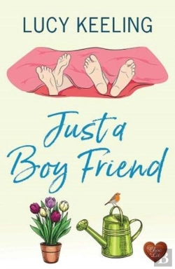 Bertrand.pt - Just A Boy Friend