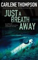 Just A Breath Away