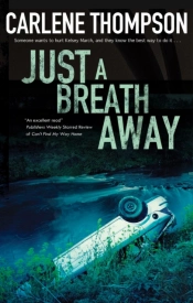 Just A Breath Away