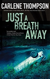 Just A Breath Away
