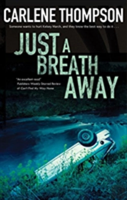 Bertrand.pt - Just A Breath Away