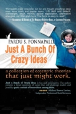 Bertrand.pt - Just A Bunch Of Crazy Ideas