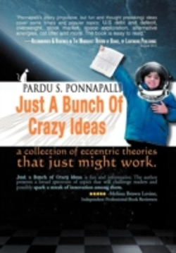 Bertrand.pt - Just A Bunch Of Crazy Ideas