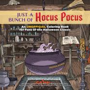 Just A Bunch Of Hocus Pocus