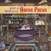 Just A Bunch Of Hocus Pocus