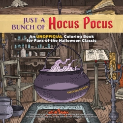 Bertrand.pt - Just A Bunch Of Hocus Pocus