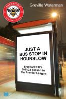 Just A Bus Stop In Hounslow