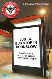 Just A Bus Stop In Hounslow