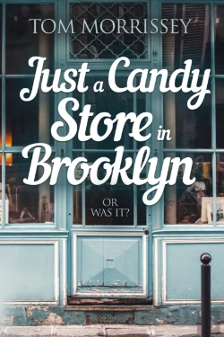 Bertrand.pt - Just A Candy Store In Brooklyn. Or Was It?