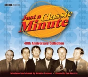 Just A Classic Minute 40th Anniversary Collection