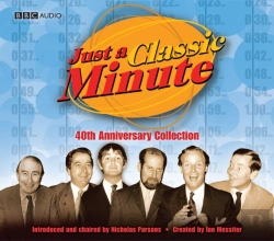 Bertrand.pt - Just A Classic Minute 40th Anniversary Collection