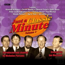 Bertrand.pt - Just A Classic Minute  Volume 1