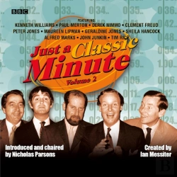 Bertrand.pt - Just A Classic Minute  Volume 2