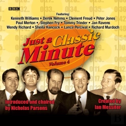 Bertrand.pt - Just A Classic Minute  Volume 4