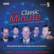 Just A Classic Minute  Volume 5