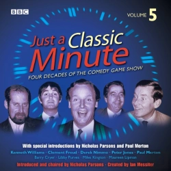 Bertrand.pt - Just A Classic Minute  Volume 5