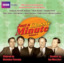 Bertrand.pt - Just A Classic Minute  Volume 6