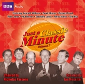 Just A Classic Minute  Volume 7