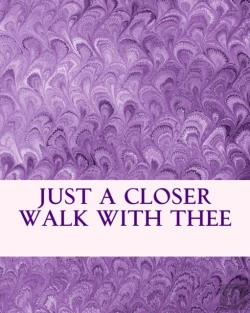 Bertrand.pt - Just A Closer Walk With Thee
