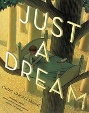 Just A Dream 25th Anniversary Edition