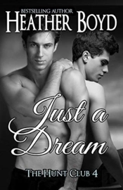 Just A Dream