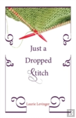 Bertrand.pt - Just A Dropped Stitch