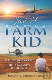 Just A Farm Kid