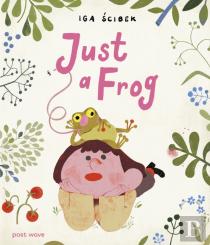 Just A Frog