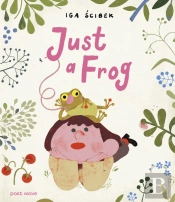 Just A Frog