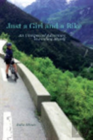 Just A Girl And A Bike