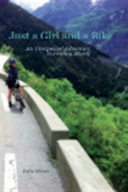 Bertrand.pt - Just A Girl And A Bike