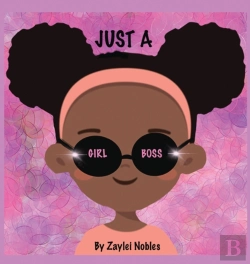 Bertrand.pt - Just A Girl Boss