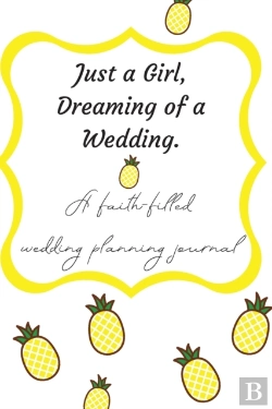 Bertrand.pt - Just A Girl, Dreaming Of A Wedding  A Fa