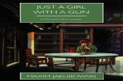Just A Girl With A Gun