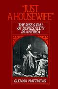 'Just A Housewife'