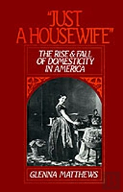 'Just A Housewife'