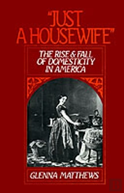 Bertrand.pt - 'Just A Housewife'