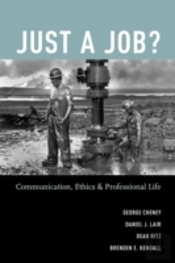 Just A Job?