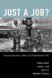 Just A Job?