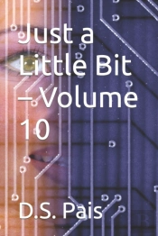 Just A Little Bit - Volume 10