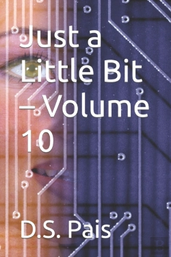 Bertrand.pt - Just A Little Bit - Volume 10
