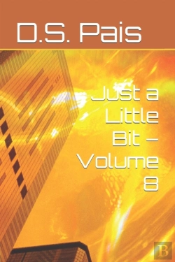 Bertrand.pt - Just A Little Bit - Volume 8