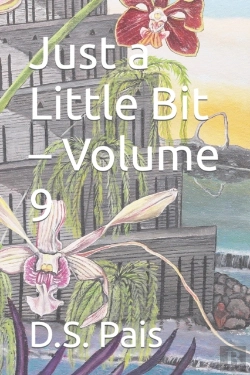 Bertrand.pt - Just A Little Bit - Volume 9