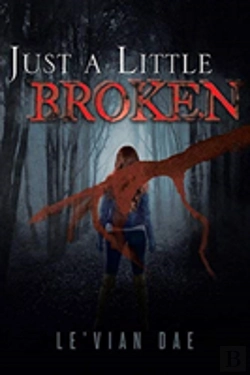 Bertrand.pt - Just A Little Broken