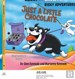 Bertrand.pt - Just A Little Chocolate