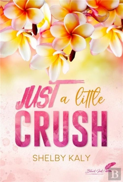 Bertrand.pt - Just A Little Crush
